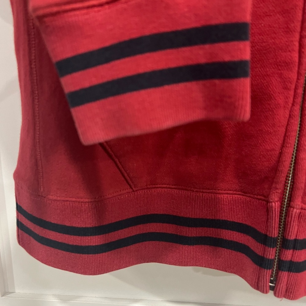 Gap Kids, boys zippered hoodie - Picture 7 of 9